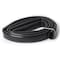 Thrifco Plumbing Rubber Washing Machine Discharge Hose, 6 ft Long 4400745 - alternate 3
